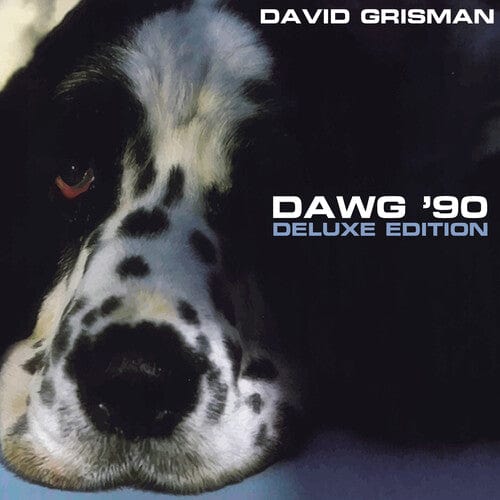 David Grisman Music > Vinyl Records David Grisman - Dawg '90 (Deluxe) (RSD) 711574948819 OGMC49488.1