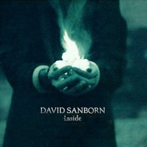 David Sanborn Music > Compact Discs David Sanborn - Inside [CD] 075596234627 EA62346.2
