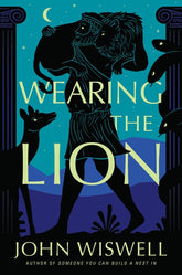 DAW Books > Fiction > Folklore Wearing the Lion 9780756420741 PRH-9780756420741
