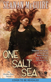 DAW Books > Fiction > Mystery & Thriller One Salt Sea 9780756420376 PRH-9780756420376