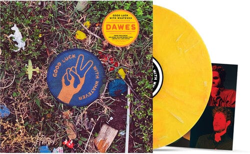 Dawes - Good Luck with Whatever