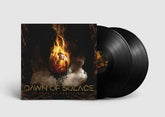 Dawn of Solace Music > Vinyl Records Dawn Of Solace - Flames Of Perdition (Iex) 4059473347422 NBLE29.1