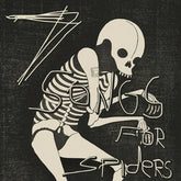 Dax Riggs Music > Vinyl Records Dax Riggs - 7 Songs For Spiders [Import] (Canada - Import) 860012662616 BTSA1266261.1