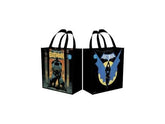 DC Comics Apparel - Bags DC REUSABLE BAG - BATMAN/ABSOLUTE BATMAN 761941399546 0326DC8394