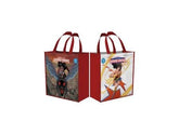 DC Comics Apparel - Bags DC REUSABLE BAG - WONDER WOMAN/ABSOLUTE WONDER WOMAN 761941399645 0326DC8395