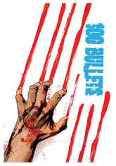 DC Comics Comic Books 100 BULLETS THE US OF ANGER #1 (OF 8) CVR C JOCK CARD STOCK VAR (MR) 76194139148900131 0526DC0186
