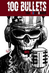 DC Comics Comic Books 100 BULLETS THE US OF ANGER #3 (OF 8) CVR A DAVE JOHNSON (MR) (Release Date: 09/02/2026) 76194139148900311 0726DC0221