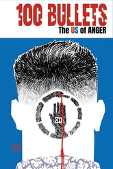 DC Comics Comic Books 100 BULLETS THE US OF ANGER #4 (OF 8) CVR A DAVE JOHNSON (MR) (Release Date: 10/07/2026) 76194139148900411 0826DC0251
