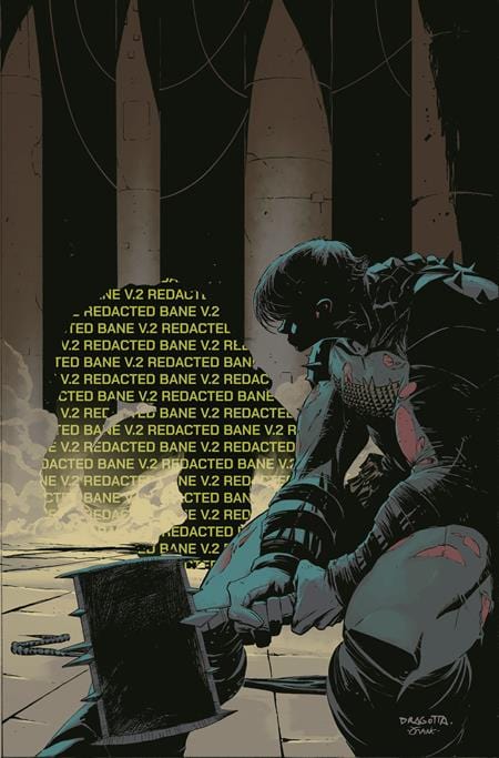 DC Comics Comic Books ABSOLUTE BATMAN #10 CVR A NICK DRAGOTTA 76194138584601011 0525DC038