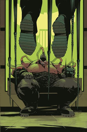 ABSOLUTE BATMAN #11 - THIRD EYE AF BUNDLE