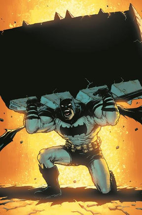 ABSOLUTE BATMAN #11 - THIRD EYE AF BUNDLE