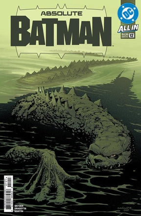 ABSOLUTE BATMAN - NEW PRINTINGS BUNDLE