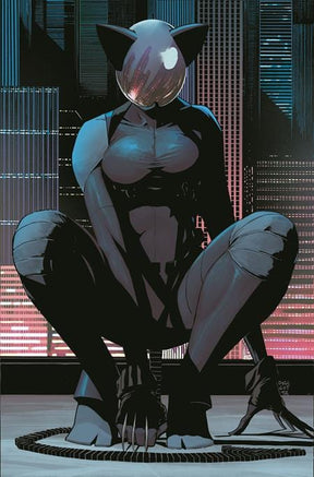 ABSOLUTE BATMAN #13 - ABSOLUTELY PURRFECT BUNDLE