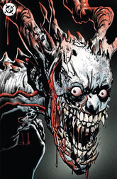 DC Comics Comic Books ABSOLUTE BATMAN #15 Second Printing Cvr F Jock & Brian Bolland Foil Var 76194138584601543 1225DC8035