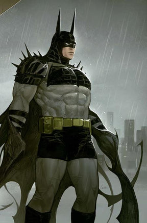 ABSOLUTE BATMAN #16 - THIRD EYE AF BUNDLE