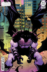 DC Comics Comic Books ABSOLUTE BATMAN #18 CVR B MAHMUD ASRAR CARD STOCK VAR 76194138584601821 0126DC0060