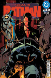 DC Comics Comic Books ABSOLUTE BATMAN #19 CVR A NICK DRAGOTTA 76194138584601911 0226DC0032