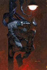 DC Comics Comic Books ABSOLUTE BATMAN #20 CVR C FABRIZIO DE TOMMASO CARD STOCK VAR 76194138584602031 0326DC0003