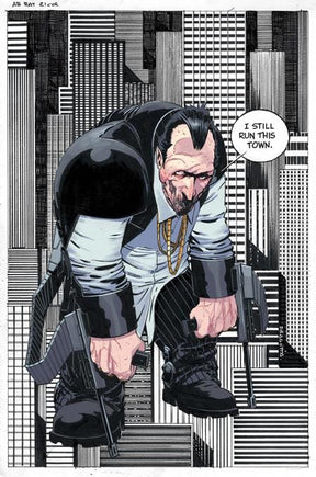 ABSOLUTE BATMAN #21 - THIRD EYE AF BUNDLE