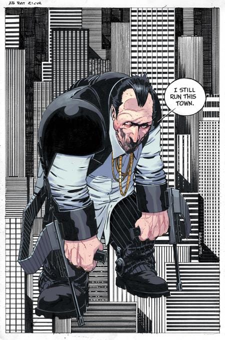 DC Comics Comic Books ABSOLUTE BATMAN #21 CVR C NICK DRAGOTTA CARD STOCK VAR 76194138584602131 0426DC0065