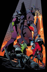 DC Comics Comic Books ABSOLUTE BATMAN #22 CVR A NICK DRAGOTTA 76194138584602211 0526DC0016