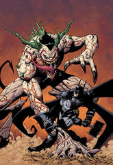 DC Comics Comic Books ABSOLUTE BATMAN #25 CVR C GREG CAPULLO CARD STOCK VAR (Release Date: 10/28/2026) 0826DC0068