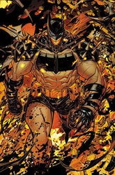 DC Comics Comic Books ABSOLUTE BATMAN #25 CVR F JONBOY MEYERS GLOW-IN-THE-DARK CARD STOCK VAR (Release Date: 10/28/2026) 0826DC0071