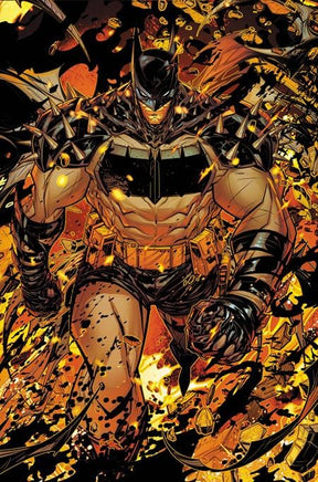 ABSOLUTE BATMAN #25 - THE MEAN GREENE BUNDLE (Release Date: 10/28/2026)