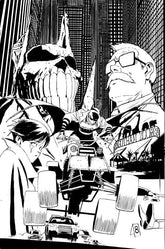 DC Comics Comic Books ABSOLUTE BATMAN #26 CVR A NICK DRAGOTTA (Release Date: 01/13/2027) 76194138584602611 1126DC0048