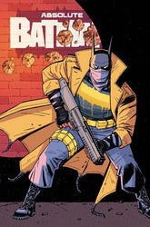 DC Comics Comic Books ABSOLUTE BATMAN #26 CVR B CLIFF CHIANG CARD STOCK VAR (Release Date: 01/13/2027) 76194138584602621 1126DC0049