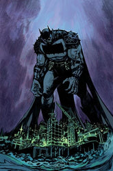 DC Comics Comic Books ABSOLUTE BATMAN ARK-M SPECIAL #1 (ONE SHOT) Second Printing Cvr A Joshua Hixson 76194139648400112 0126DC8299