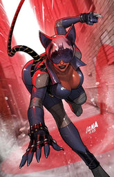 DC Comics Comic Books ABSOLUTE CATWOMAN #1 (OF 6) CVR B DAVID NAKAYAMA CARD STOCK VAR 76194139423700121 0326DC0007
