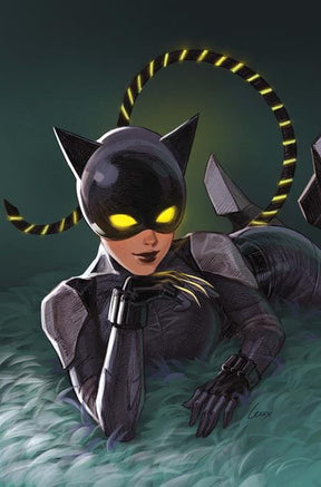 ABSOLUTE CATWOMAN #2  - BUNDLE