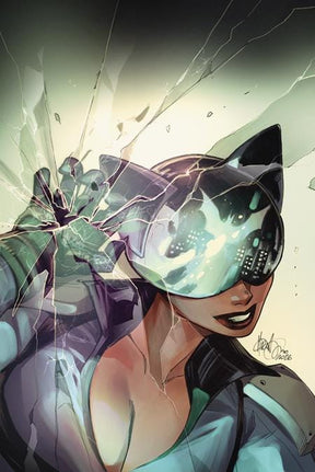 ABSOLUTE CATWOMAN #2  - BUNDLE