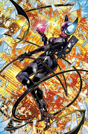 ABSOLUTE CATWOMAN #2  - BUNDLE