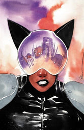 DC Comics Comic Books ABSOLUTE CATWOMAN #4 (OF 6) CVR C DUSTIN NGUYEN CARD STOCK VAR (Release Date: 10/14/2026) 76194139423700431 0826DC0091