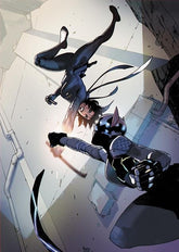DC Comics Comic Books ABSOLUTE CATWOMAN #5 (OF 6) CVR A BENGAL (Release Date: 11/11/2026) 76194139423700511 0926DC0066
