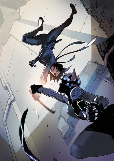 DC Comics Comic Books ABSOLUTE CATWOMAN #5 (OF 6) CVR A BENGAL (Release Date: 11/11/2026) 76194139423700511 0926DC0066