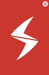 DC Comics Comic Books ABSOLUTE FLASH #1 CVR G LOGO DESIGN FOIL VAR 76194138792500161 0125DC064