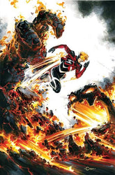 DC Comics Comic Books ABSOLUTE FLASH #10 CVR C CLAYTON CRAIN CARD STOCK VAR 76194138792501031 1025DC0070