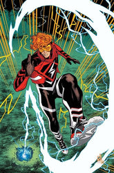 DC Comics Comic Books ABSOLUTE FLASH #14 CVR C SEAN IZAAKSE CARD STOCK VAR 76194138792501431 0226DC0055