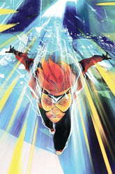 DC Comics Comic Books ABSOLUTE FLASH #18 CVR C CARMINE DI GIANDOMENICO CARD STOCK VAR (Release Date: 08/19/2026) 76194138792501831 0626DC0038