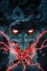 DC Comics Comic Books ABSOLUTE FLASH #19 CVR A NICK ROBLES (Release Date: 09/16/2026) 76194138792501911 0726DC0059