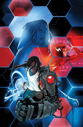 DC Comics Comic Books ABSOLUTE FLASH #22 CVR A NICK ROBLES (Release Date: 12/16/2026) 76194138792502211 1026DC0055