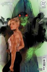 DC Comics Comic Books ABSOLUTE GREEN ARROW #1 (OF 6) CVR D TULA LOTAY CARD STOCK VAR 76194139422000141 0326DC0017