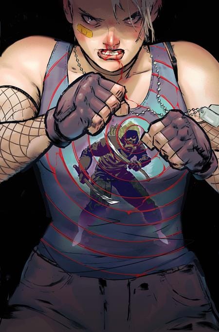 DC Comics Comic Books ABSOLUTE GREEN ARROW #2 (OF 6) CVR C RILEY ROSSMO CARD STOCK VAR 76194139422000231 0426DC0070