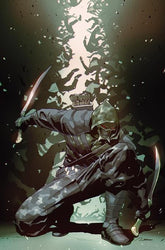 DC Comics Comic Books ABSOLUTE GREEN ARROW #3 (OF 6) CVR B GERALD PAREL CARD STOCK VAR 76194139422000321 0526DC0039