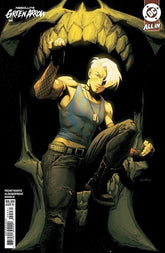 DC Comics Comic Books ABSOLUTE GREEN ARROW #4 (OF 6) CVR C KRIS ANKA CARD STOCK VAR (Release Date: 08/19/2026) 76194139422000431 0626DC0025
