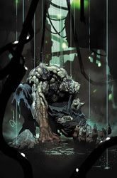 DC Comics Comic Books ABSOLUTE GREEN ARROW #5 (OF 6) CVR B GERALD PAREL CARD STOCK VAR (Release Date: 09/16/2026) 76194139422000521 0726DC0073