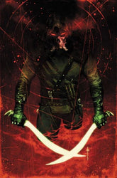 DC Comics Comic Books ABSOLUTE GREEN ARROW #5 (OF 6) CVR C SEBASTIAN FIUMARA CARD STOCK VAR (Release Date: 09/16/2026) 76194139422000531 0726DC0074